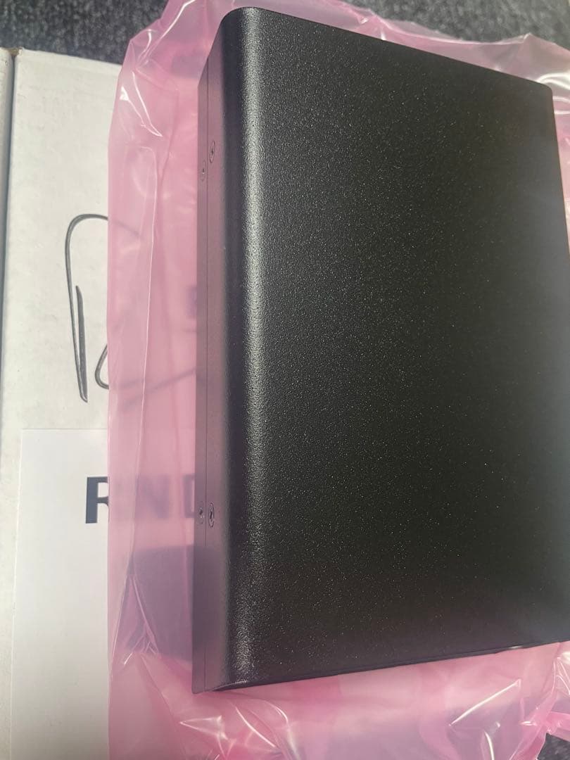 RUPERT NEVE DESIGNS RNDI 新品