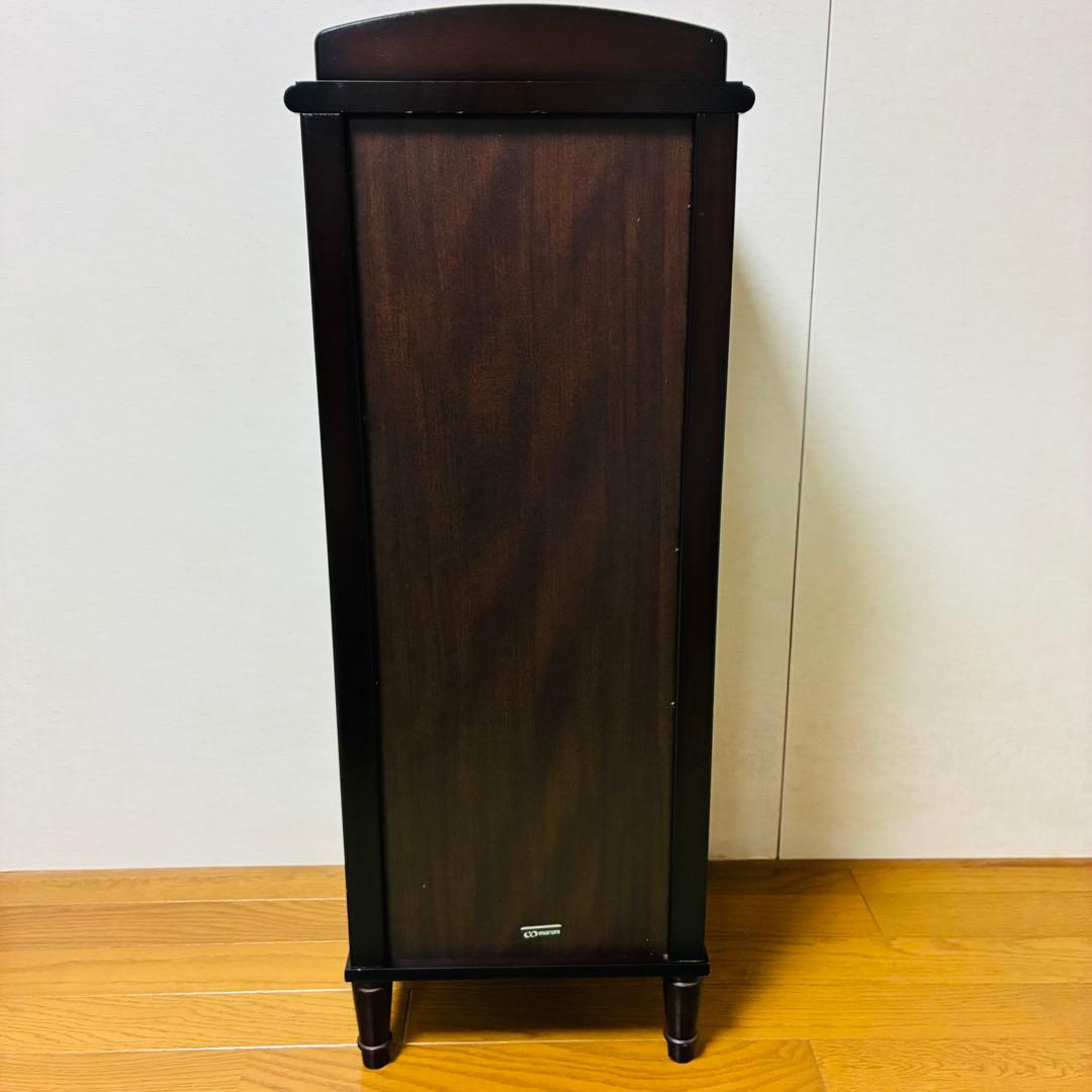 maruni マルニ 電話台 花台 木製 収納家具 キャビネット チェスト