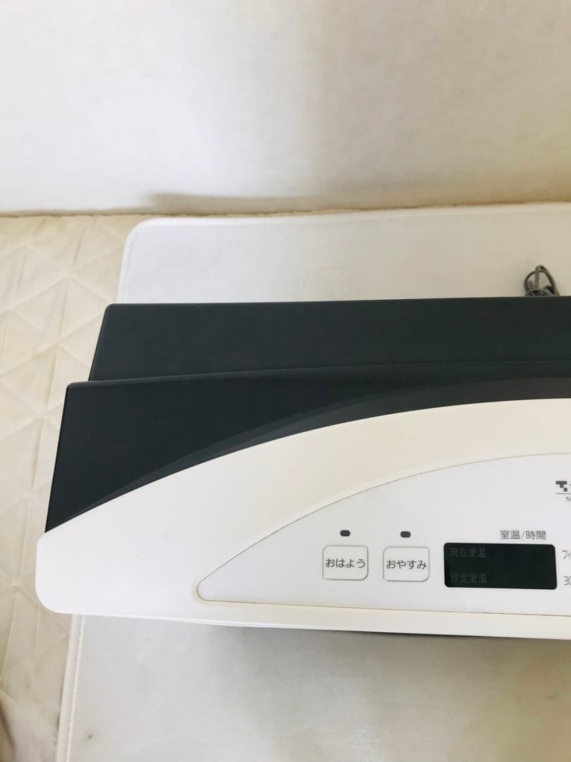 上級モデル　ガスファンヒーター　GFH-5801S-W5　木造15畳　都市ガス用