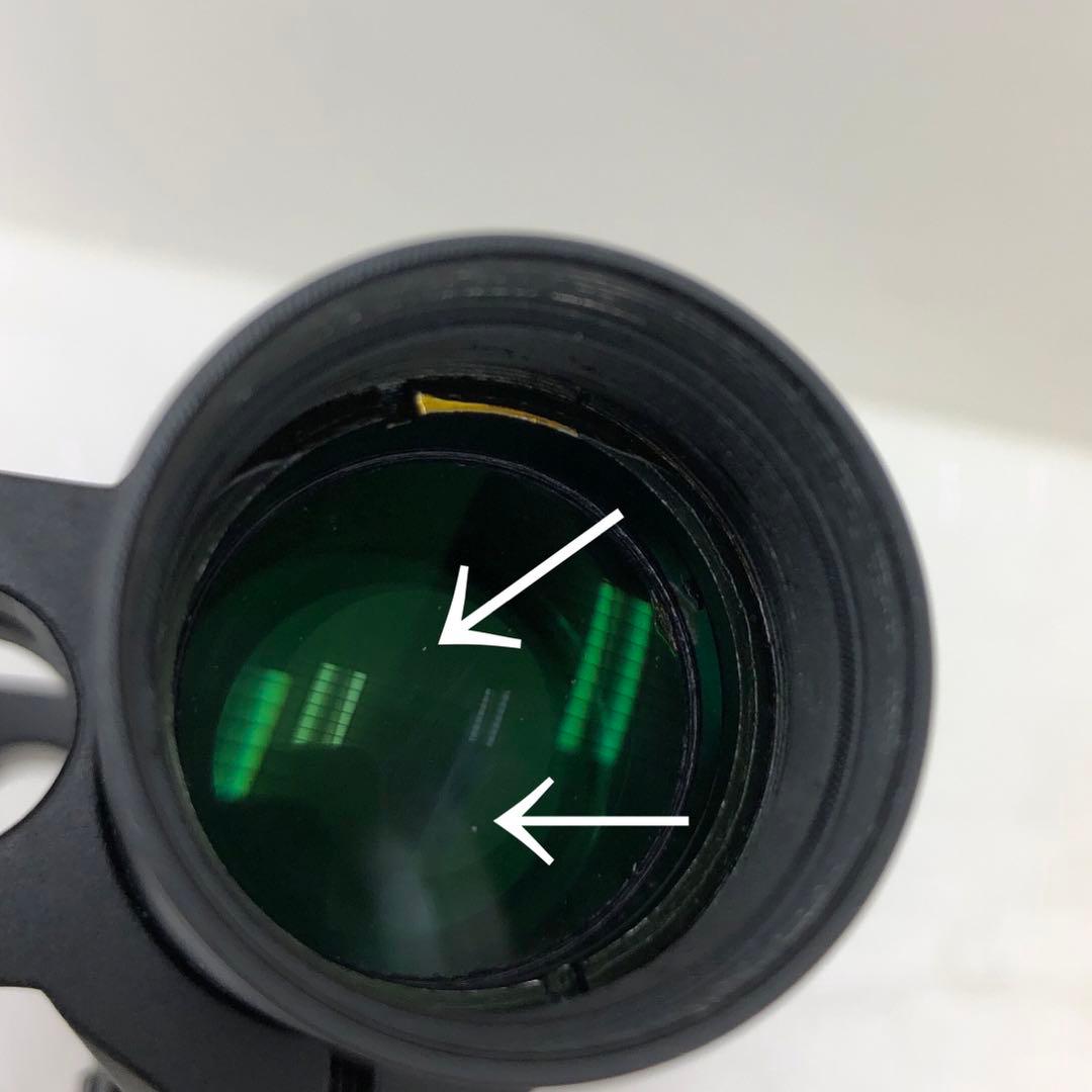 TAC ONE  スコープ　1.2-4