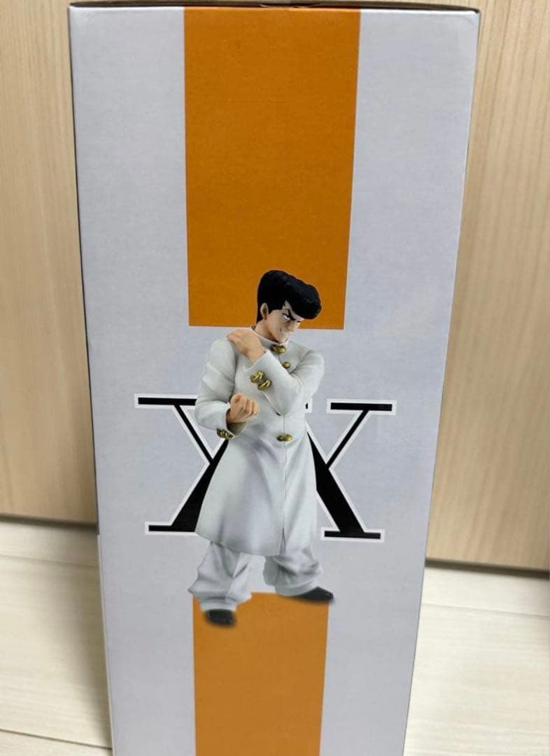 HUNTER x HUNTER ナックル　フィギュア 約30cm