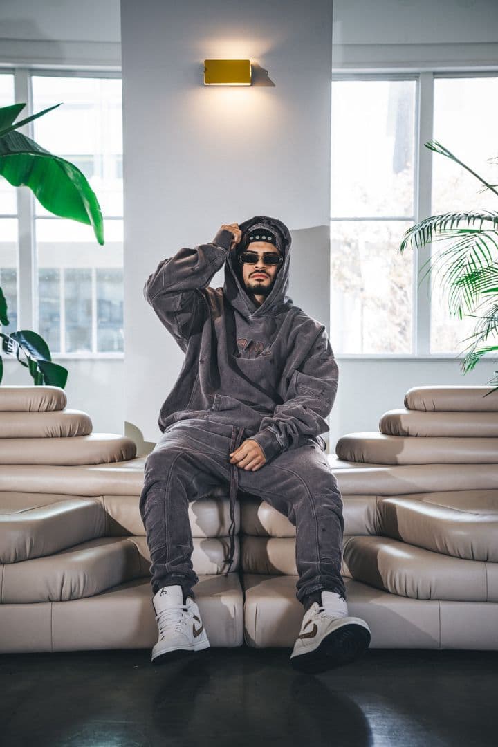 cvtvlist【カタリスト】サルエルパンツ　usual pants