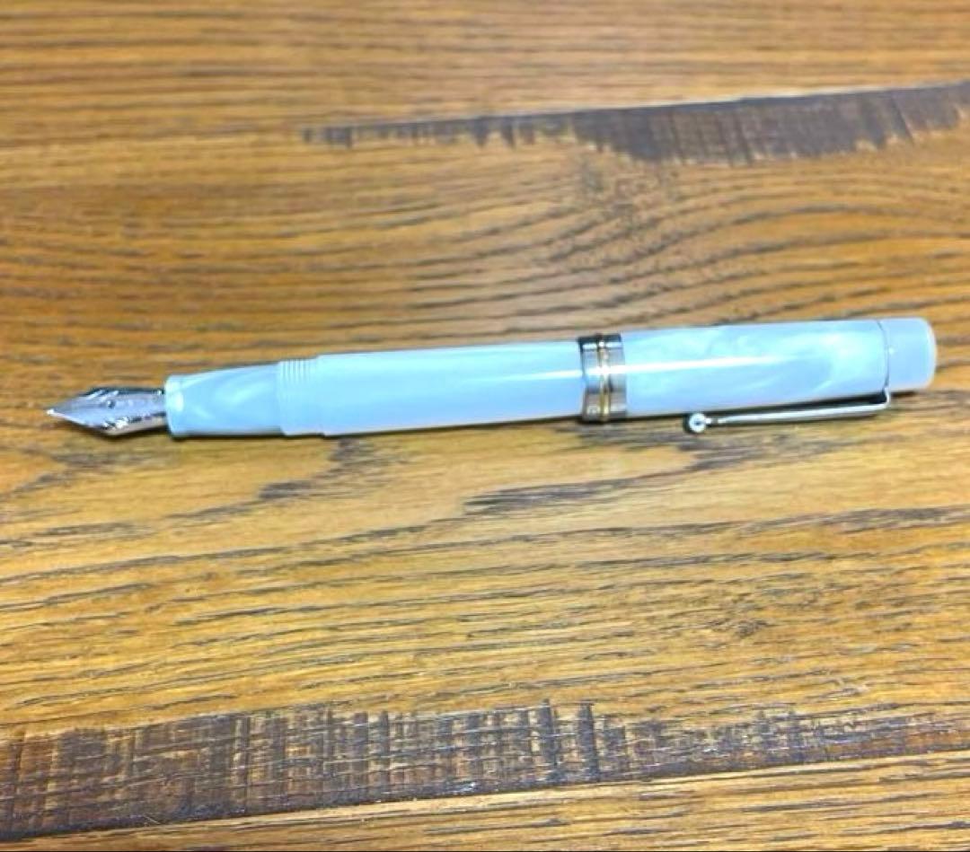 DELTA ビンテージコレクション　B 万年筆