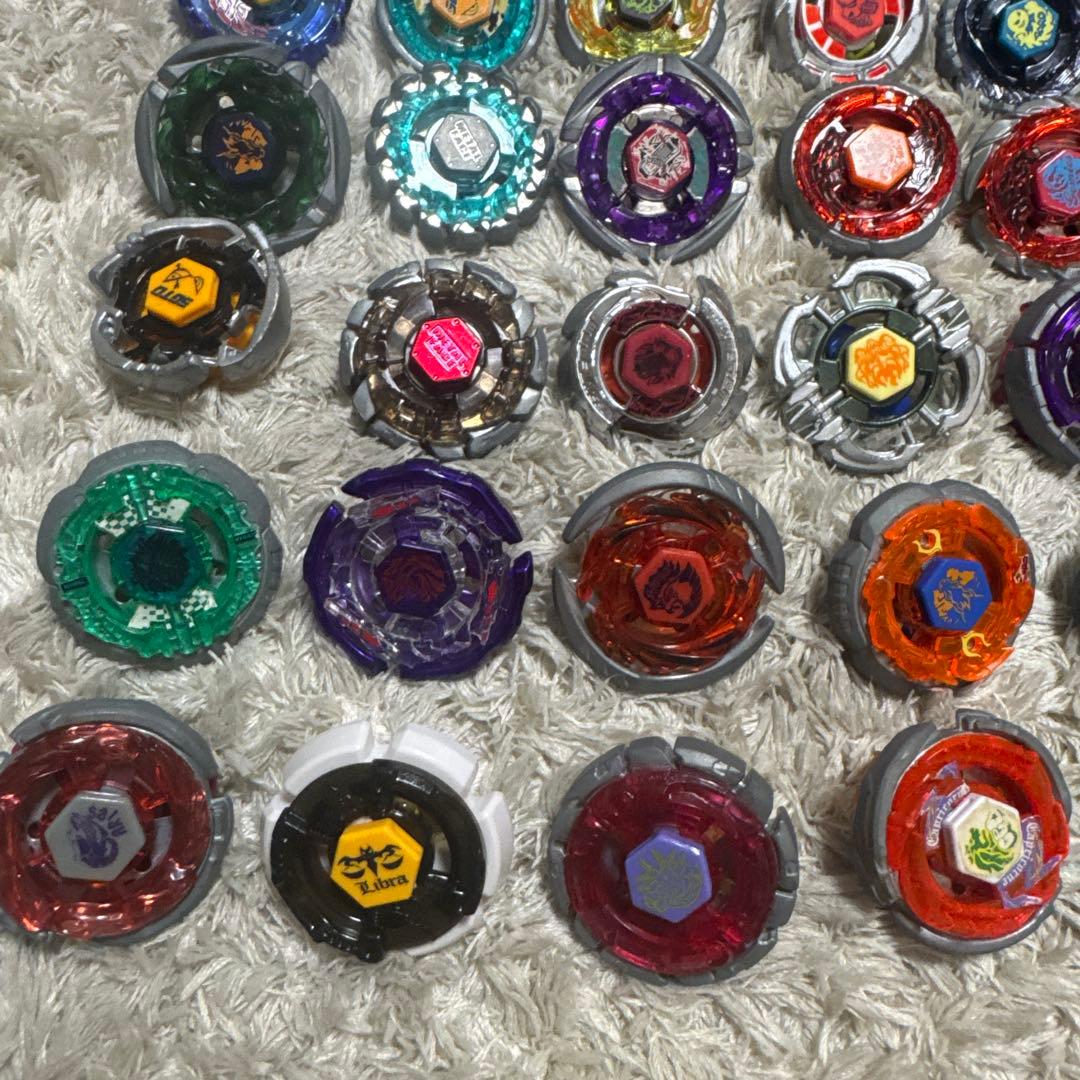 メタルファイトベイブレード　まとめ売り【4468