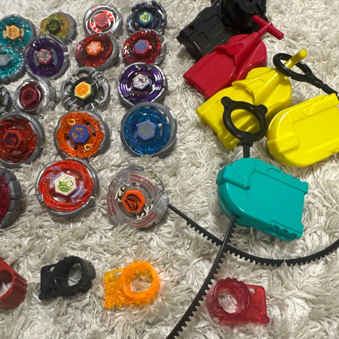 メタルファイトベイブレード　まとめ売り【4468