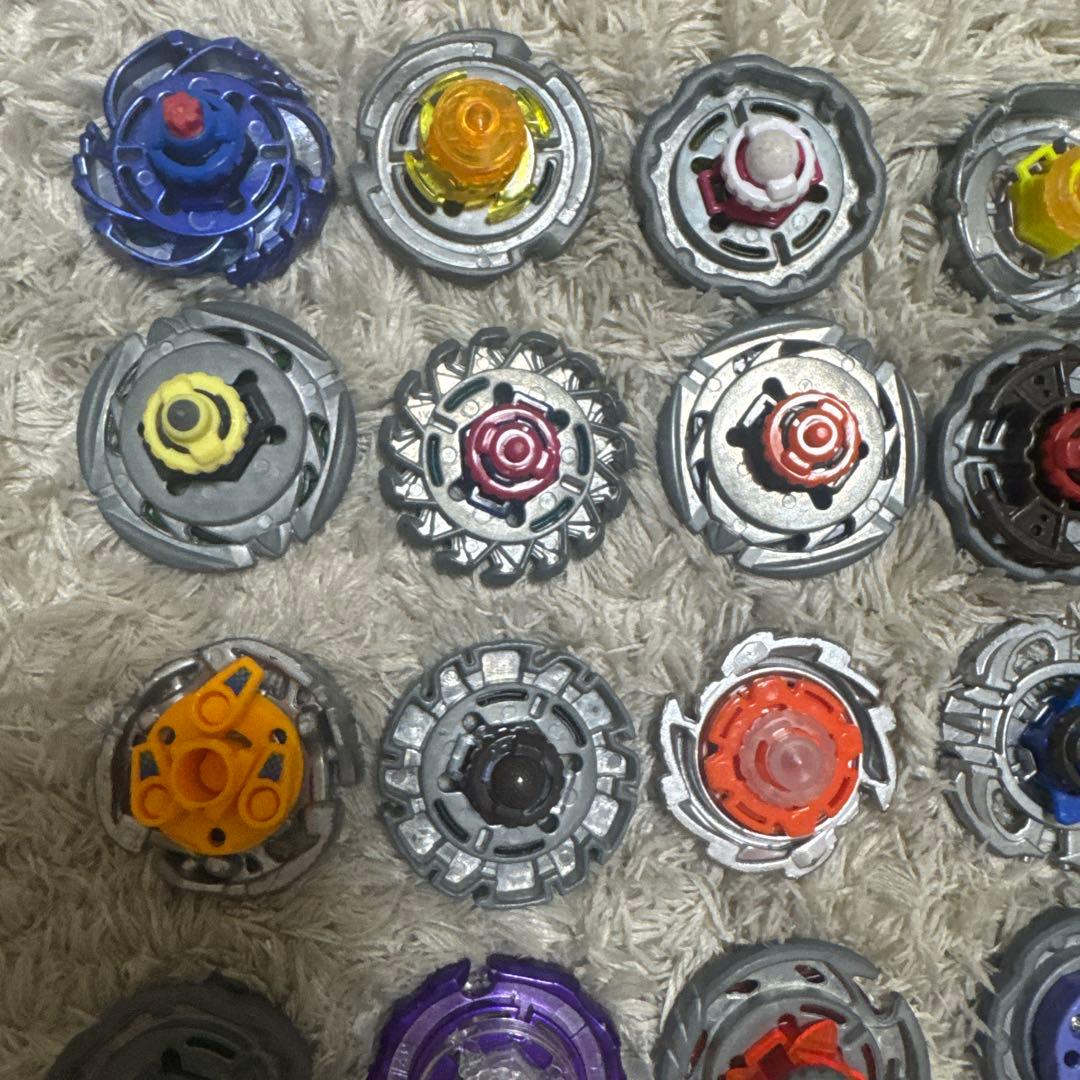 メタルファイトベイブレード　まとめ売り【4468