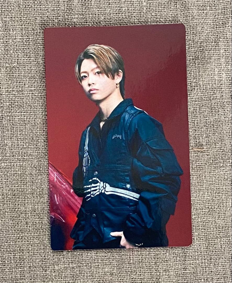 【MUZEUM盤】MAZZEL ParadeCD + 2DVD、RYUKIカード