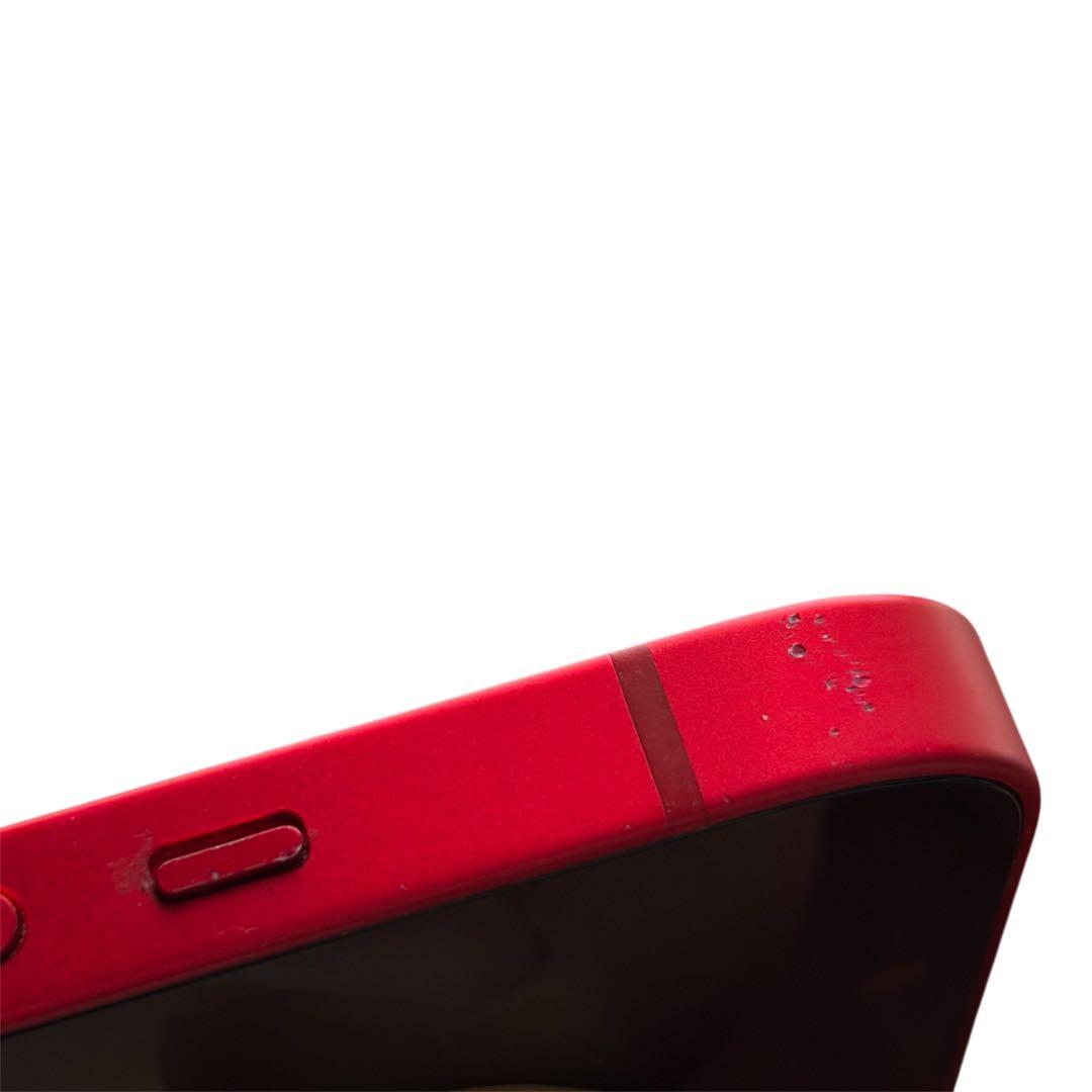 Apple iPhone 14 PRODUCT(RED) 本体　512GB