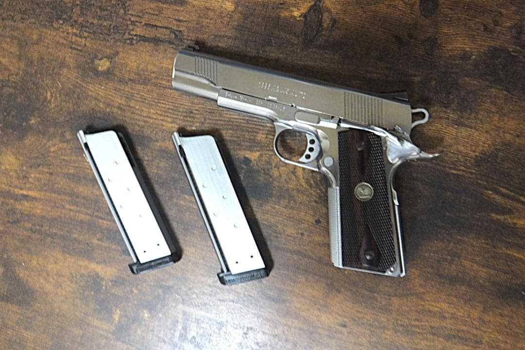 【希少】WA SCW 　ウエスタンアームズ　ウイルソンコンバット プロテクター