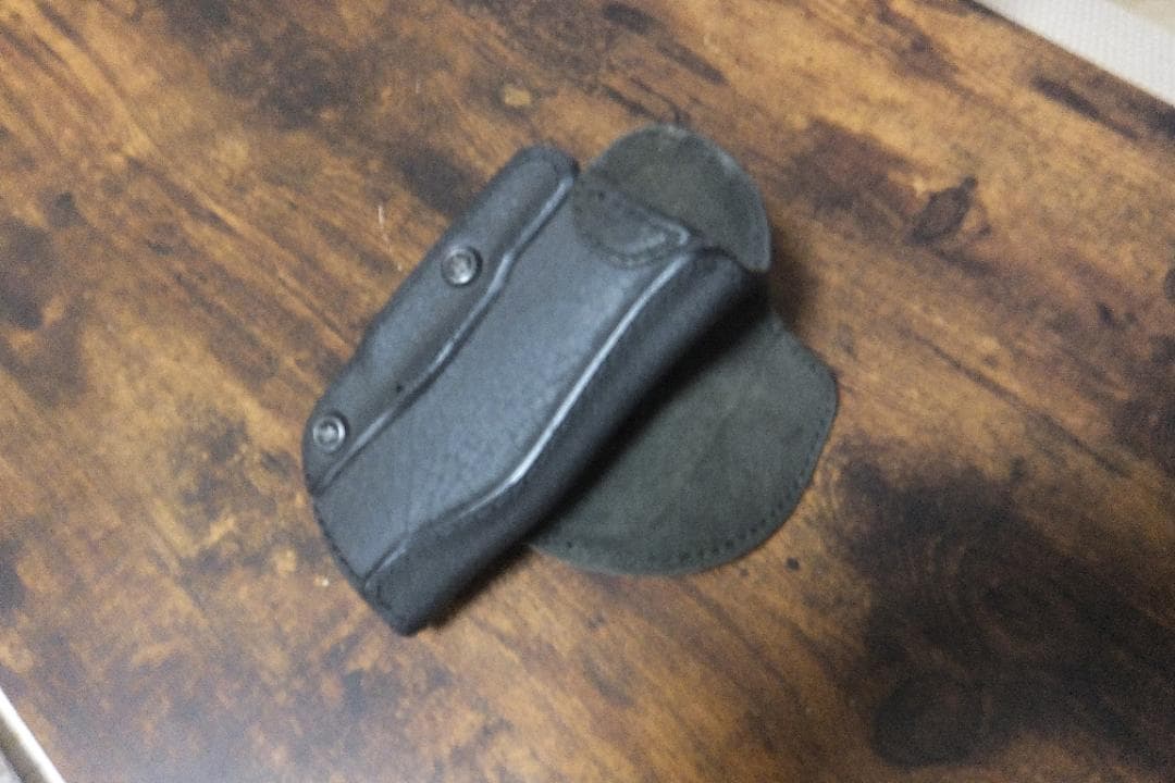 【希少】WA SCW 　ウエスタンアームズ　ウイルソンコンバット プロテクター