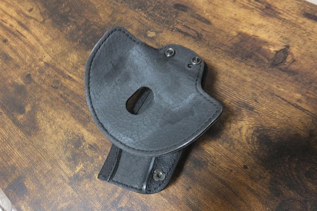 【希少】WA SCW 　ウエスタンアームズ　ウイルソンコンバット プロテクター