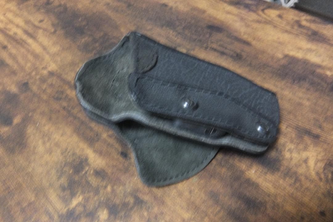 【希少】WA SCW 　ウエスタンアームズ　ウイルソンコンバット プロテクター