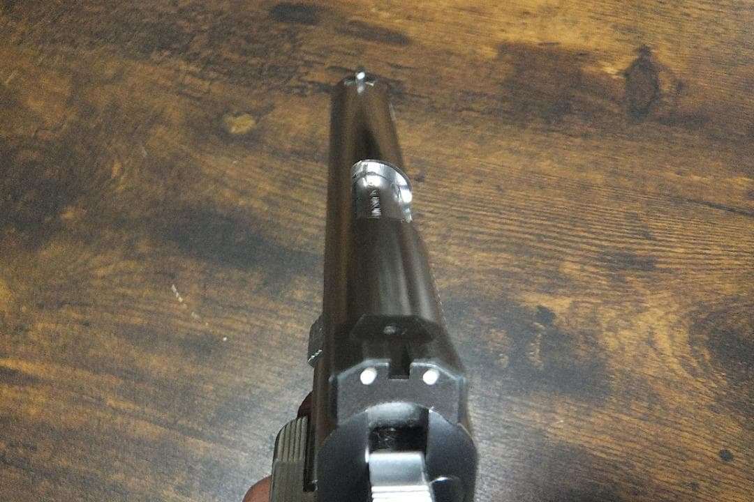 【希少】WA SCW 　ウエスタンアームズ　ウイルソンコンバット プロテクター