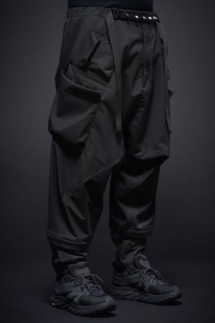 ACRONYM P30A-E XSサイズ