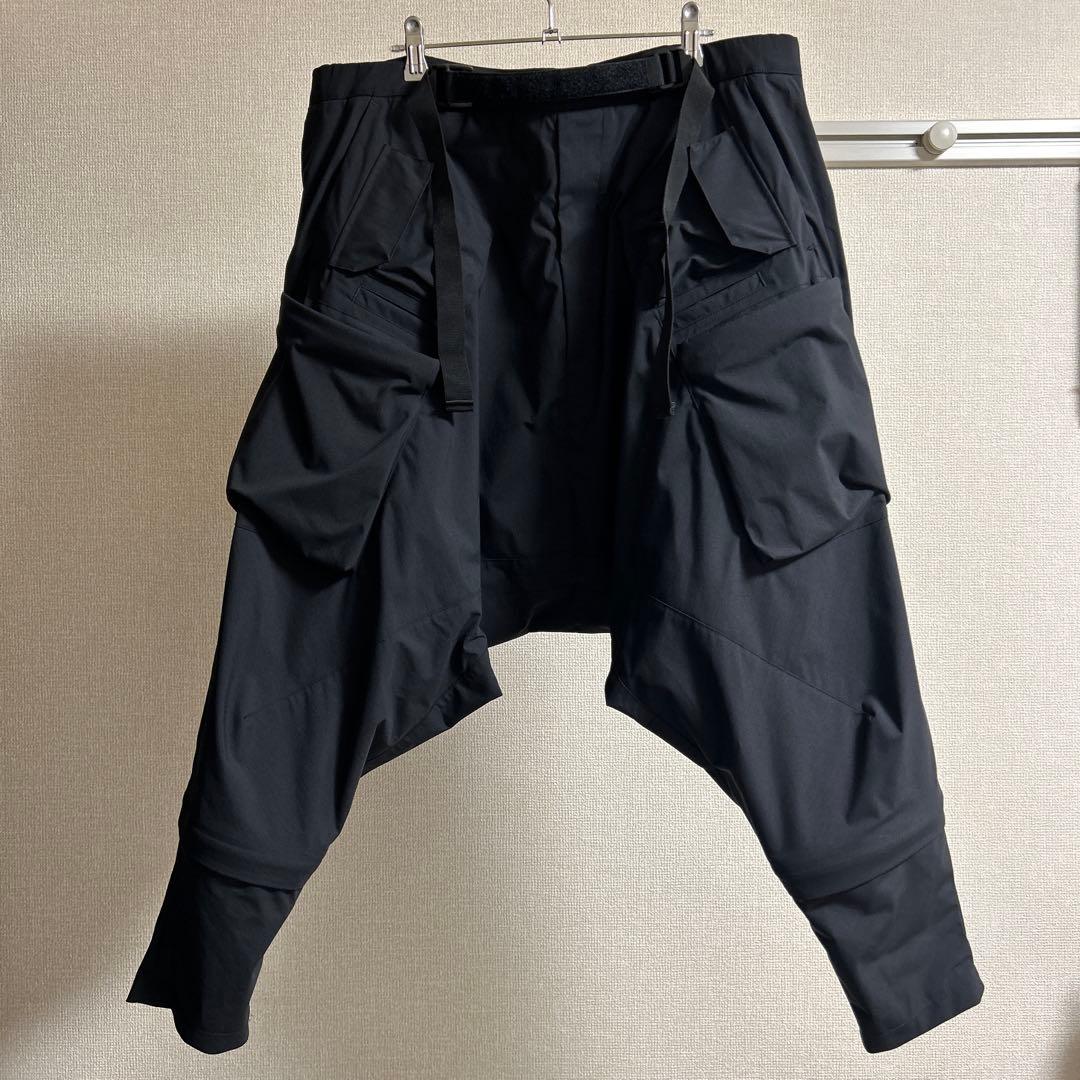 ACRONYM P30A-E XSサイズ