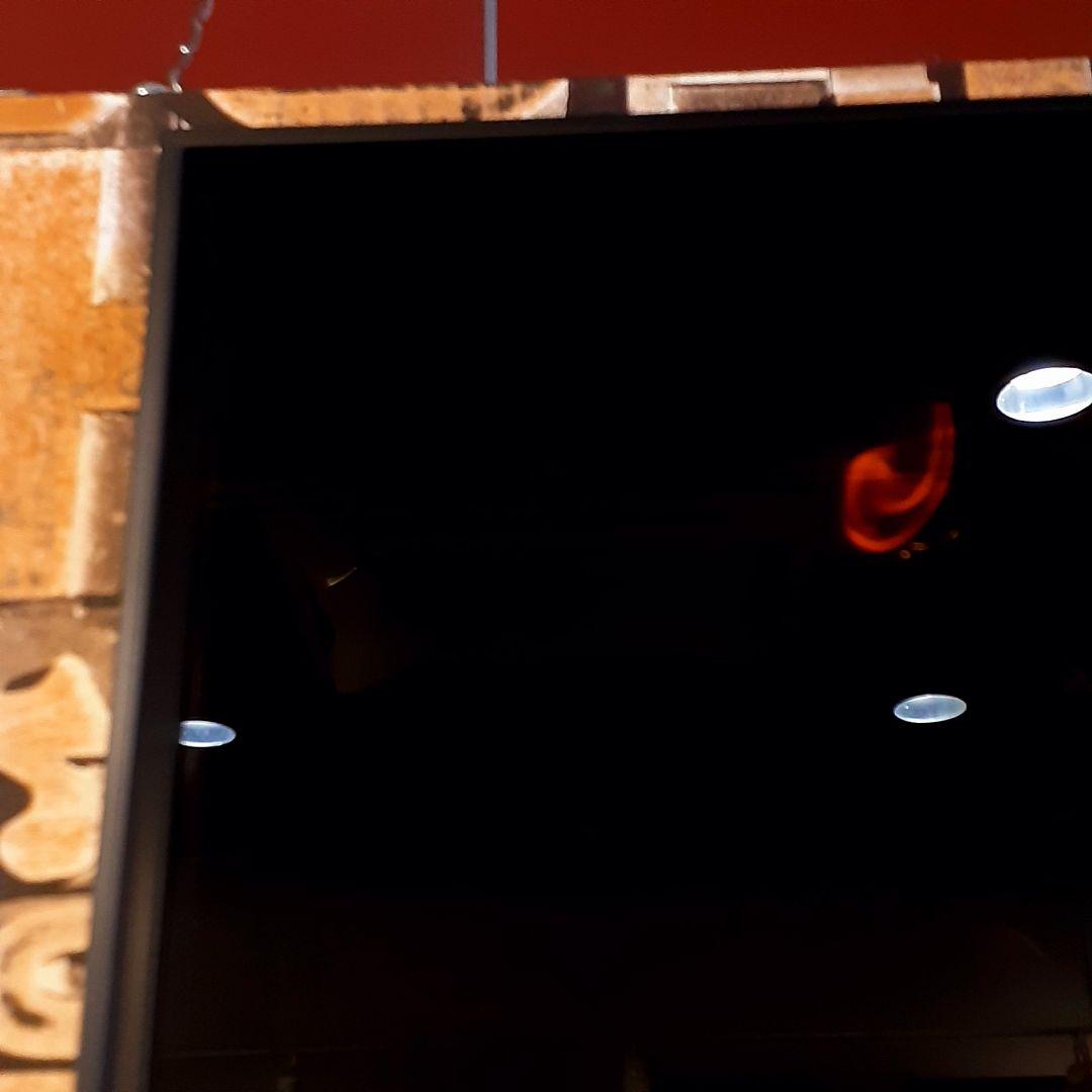 輸入雑貨　特殊強化ガラスアート　『CHANEL』　ミラーアート　60×120cm