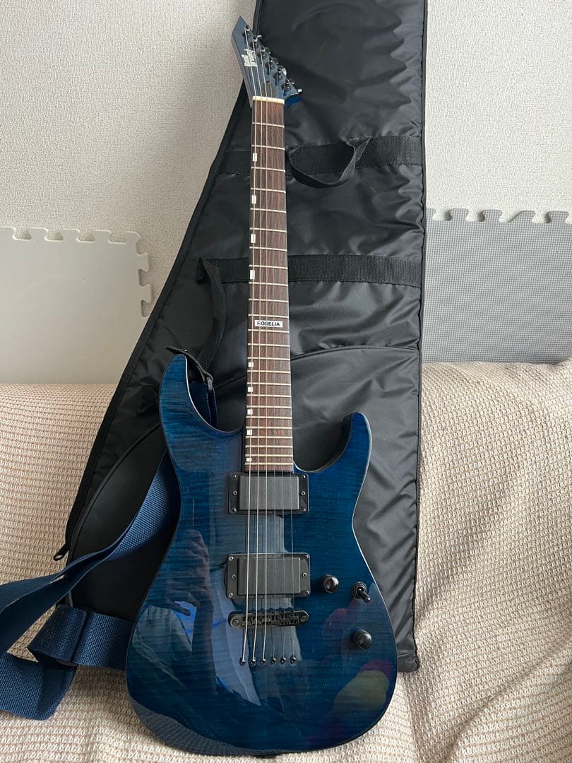 M-II SAYO BanG Dream! Roselia 付属品あり