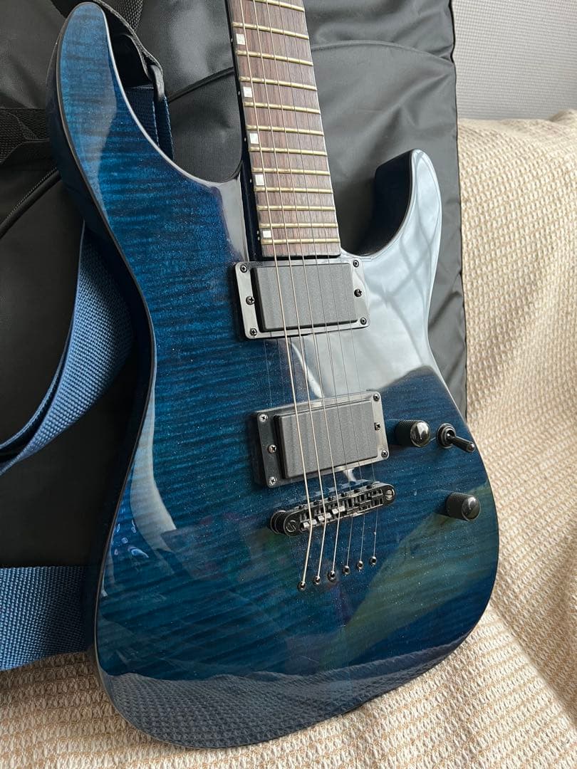 M-II SAYO BanG Dream! Roselia 付属品あり