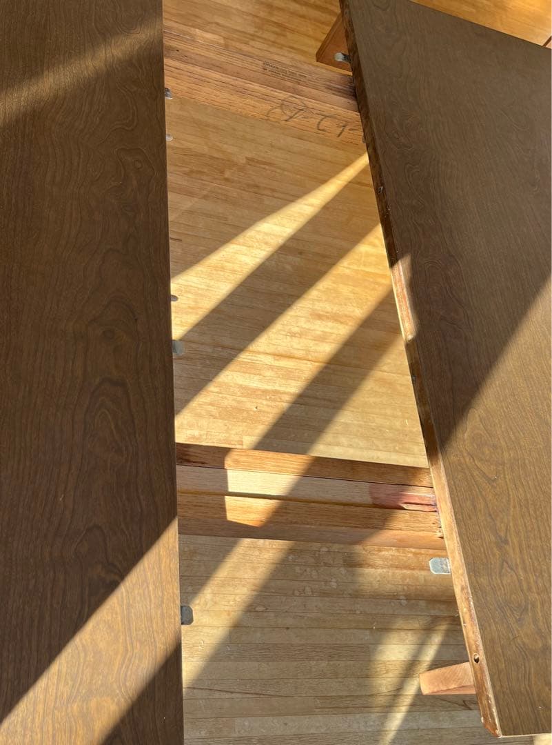 Pizza Man様☆専用☆JEFFERSON ヴィンテージ・ダイニングテーブル