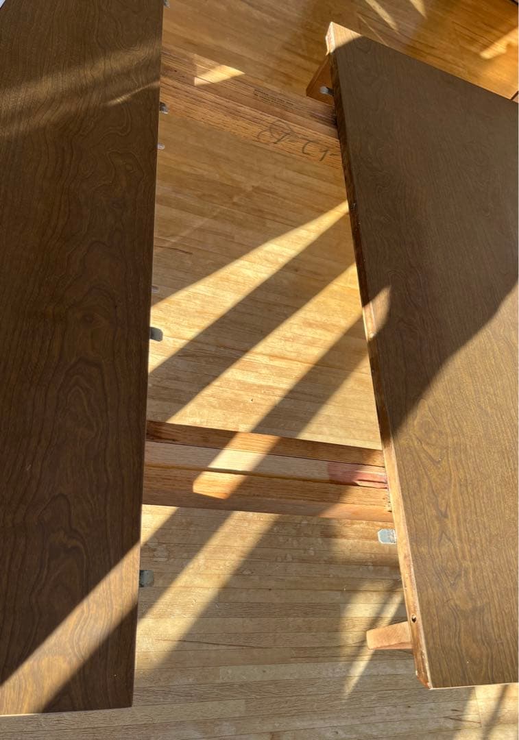 Pizza Man様☆専用☆JEFFERSON ヴィンテージ・ダイニングテーブル