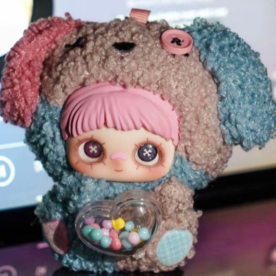 【正規品】maymei ILoveYou アイラブユー シークレット(袋未開封)