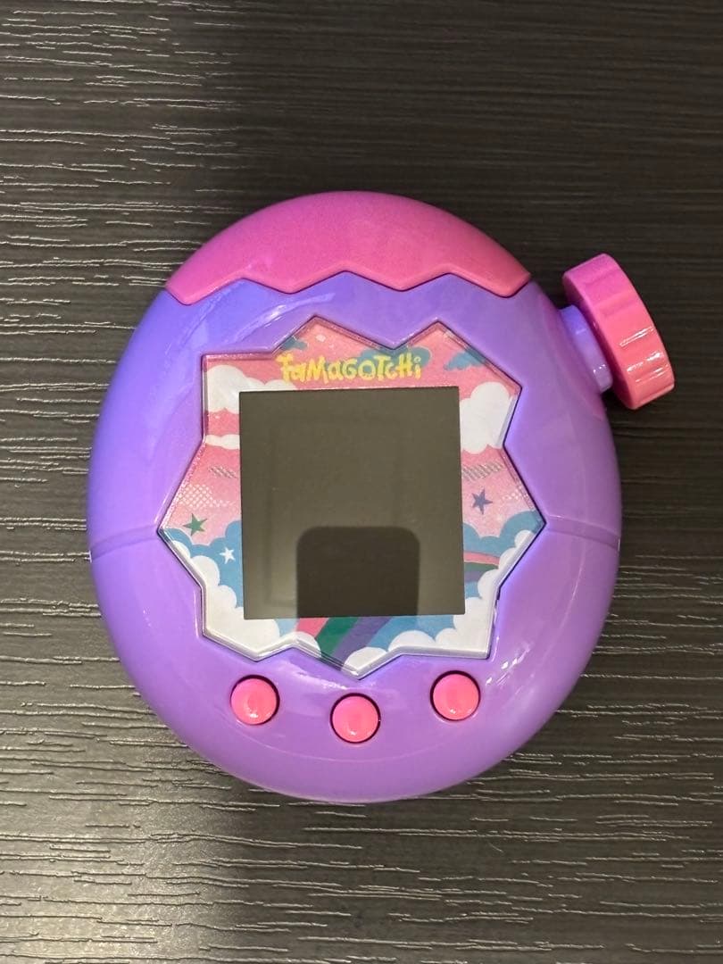 Tamagotchi Paradise たまごっちパラダイス 2つセット