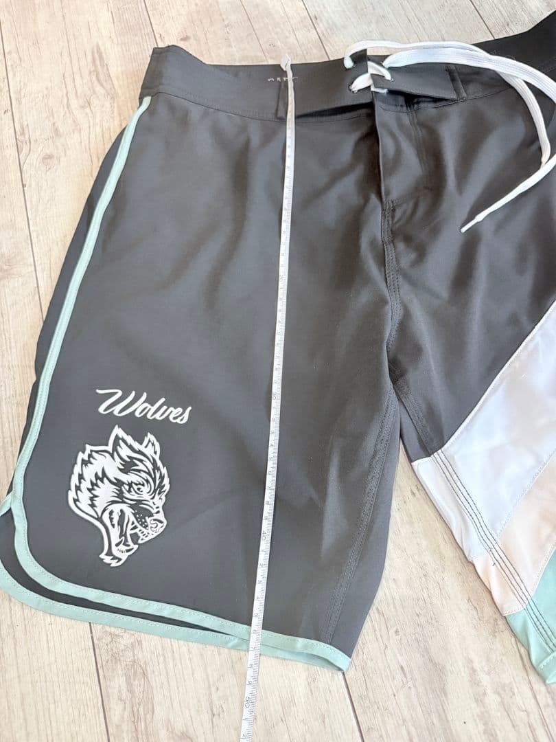 激レア　DARC SPORT 水着ショーツ 30インチ