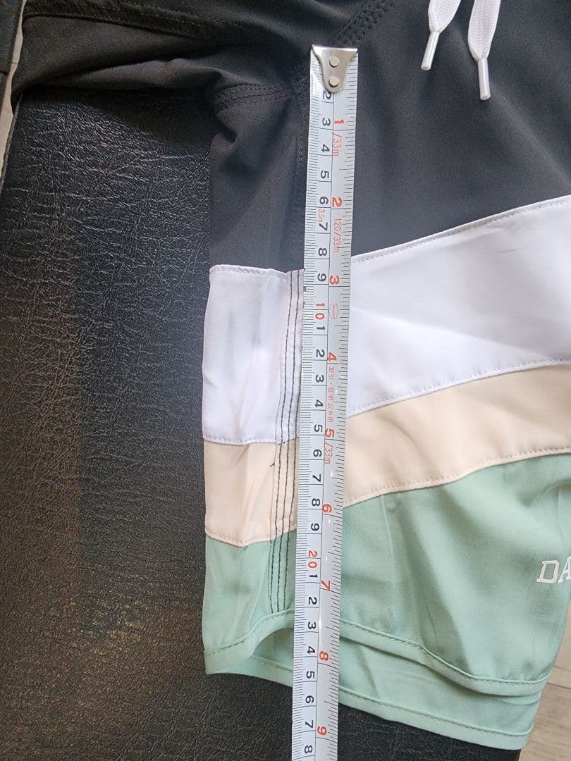 激レア　DARC SPORT 水着ショーツ 30インチ