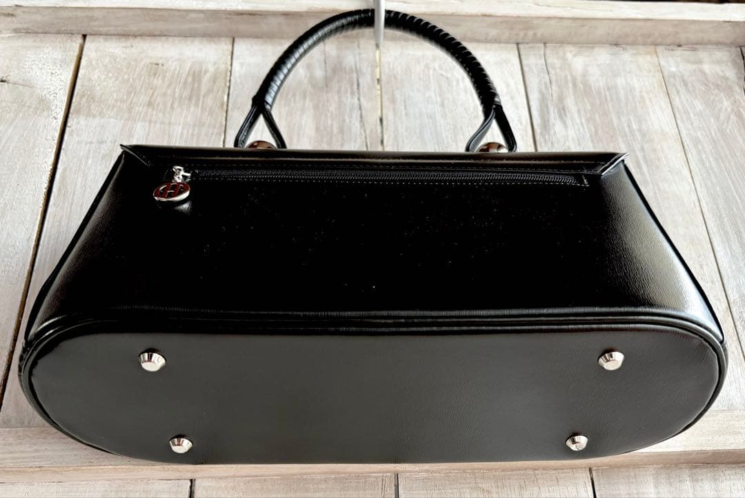 濱野皮革工藝 HAMANO STANDフォーマルバッグ