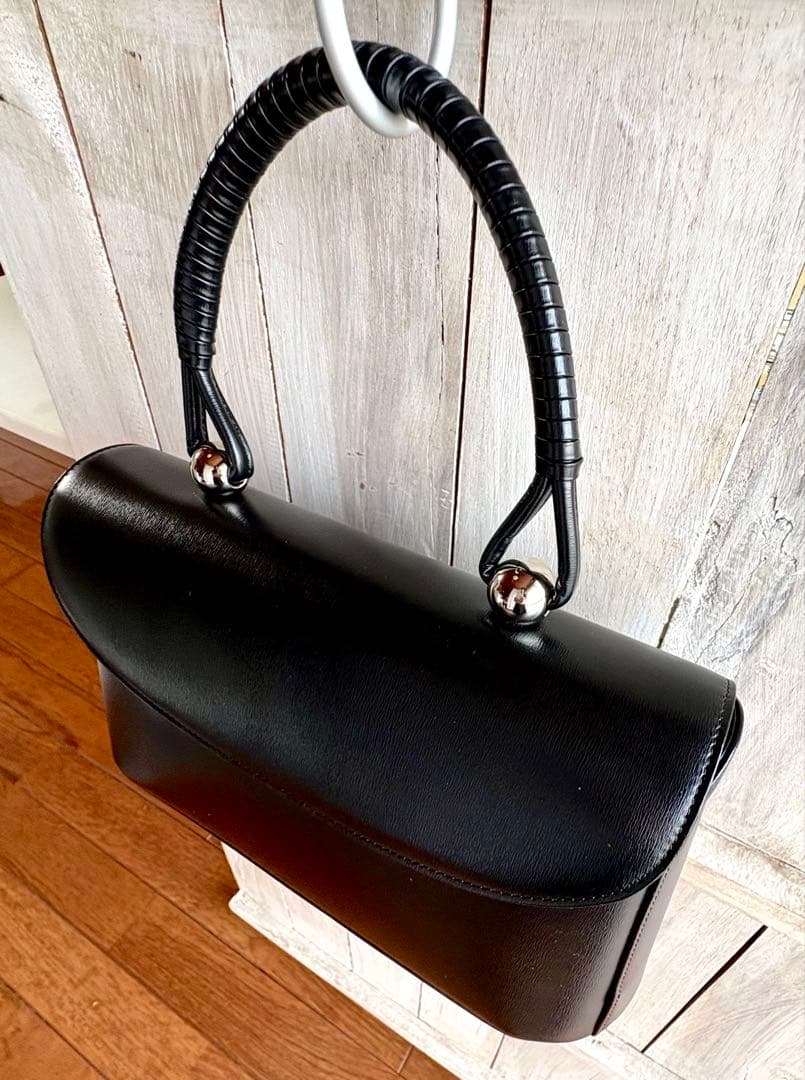 濱野皮革工藝 HAMANO STANDフォーマルバッグ