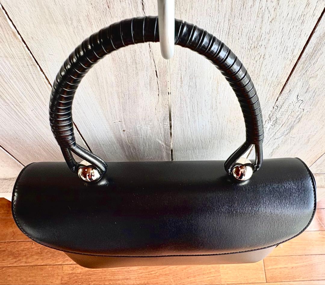 濱野皮革工藝 HAMANO STANDフォーマルバッグ