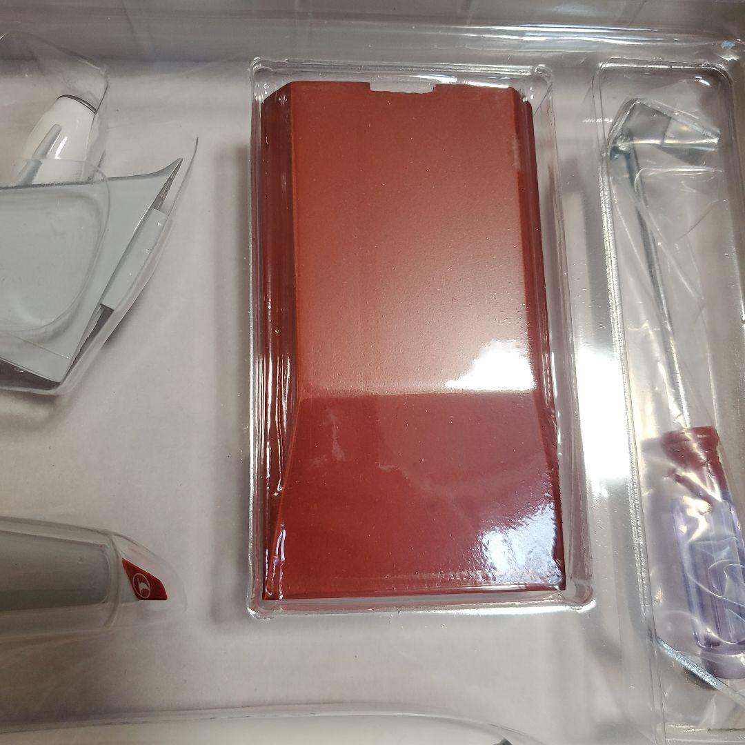 ターキッシュカーゴ　トルコ航空　プラモデル　模型　エアライン　飛行機　航空機