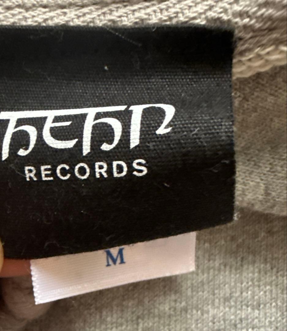 藤井風　旅路　パーカー　M （タグ表記）