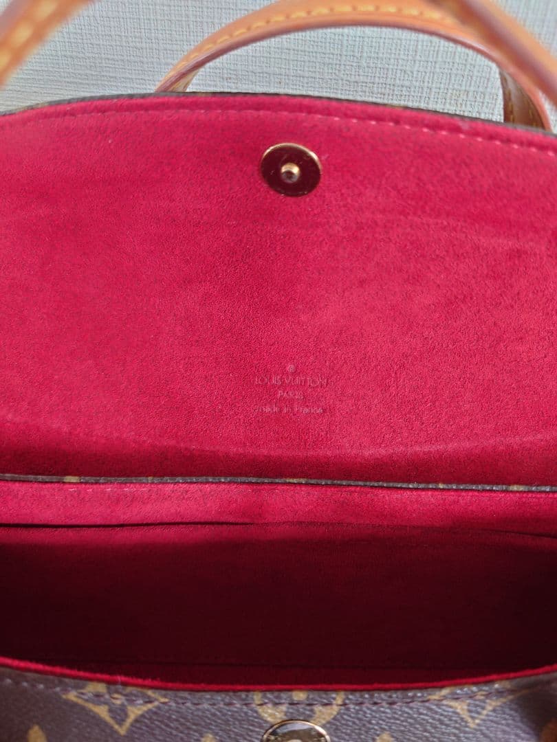 LOUISVUITTON ソナチネ