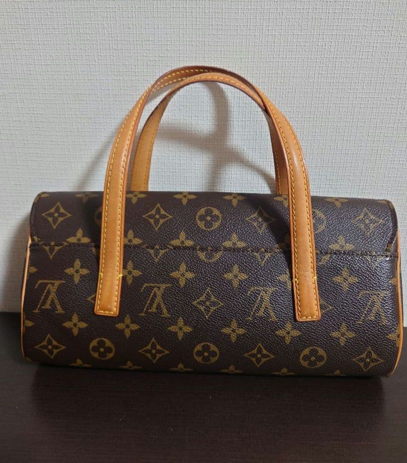 LOUISVUITTON ソナチネ