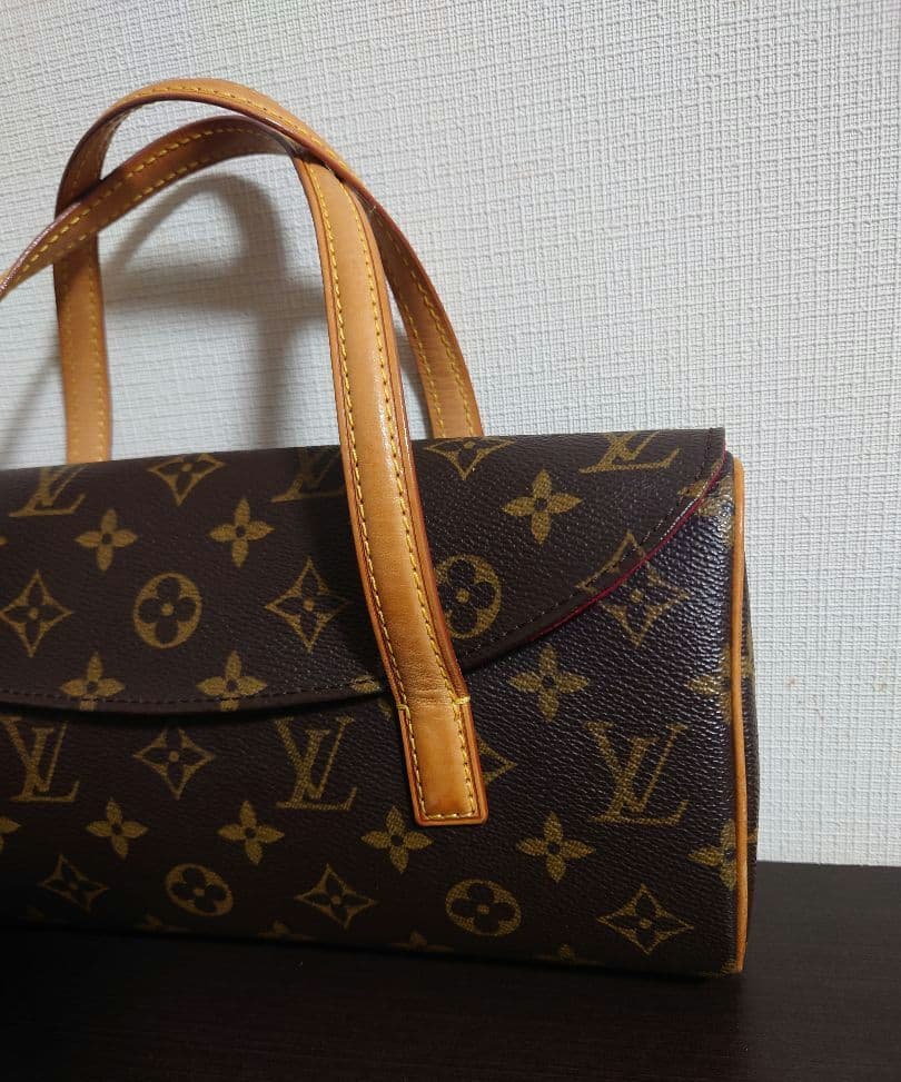 LOUISVUITTON ソナチネ