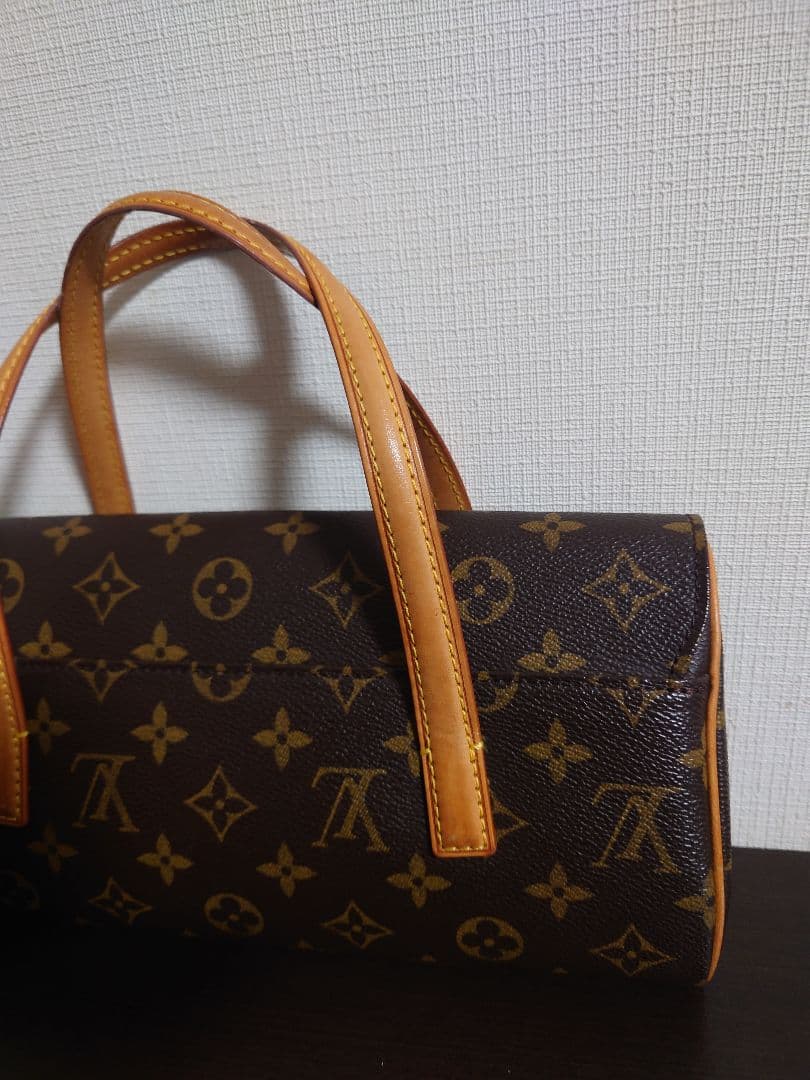 LOUISVUITTON ソナチネ