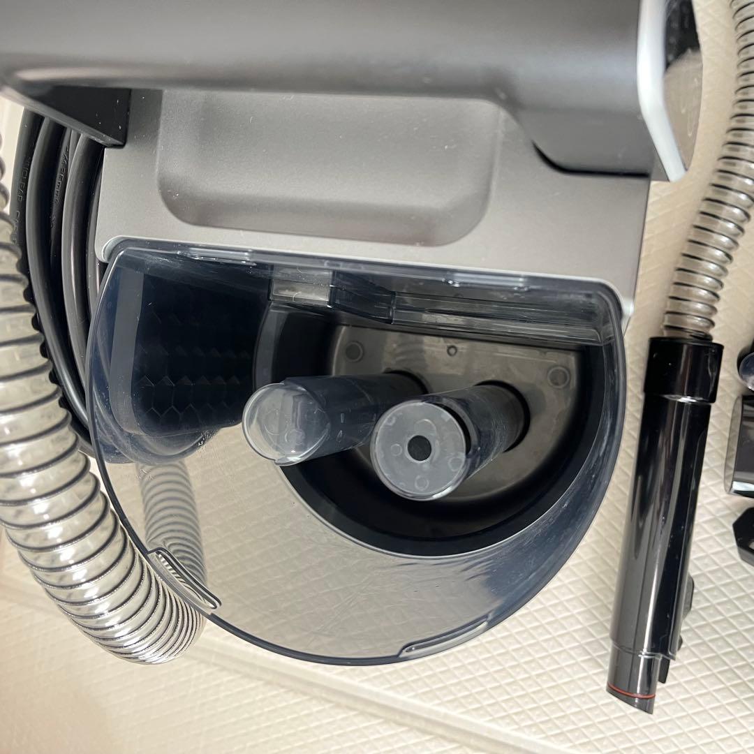 yadea 加熱式リンサー洗浄機　R6