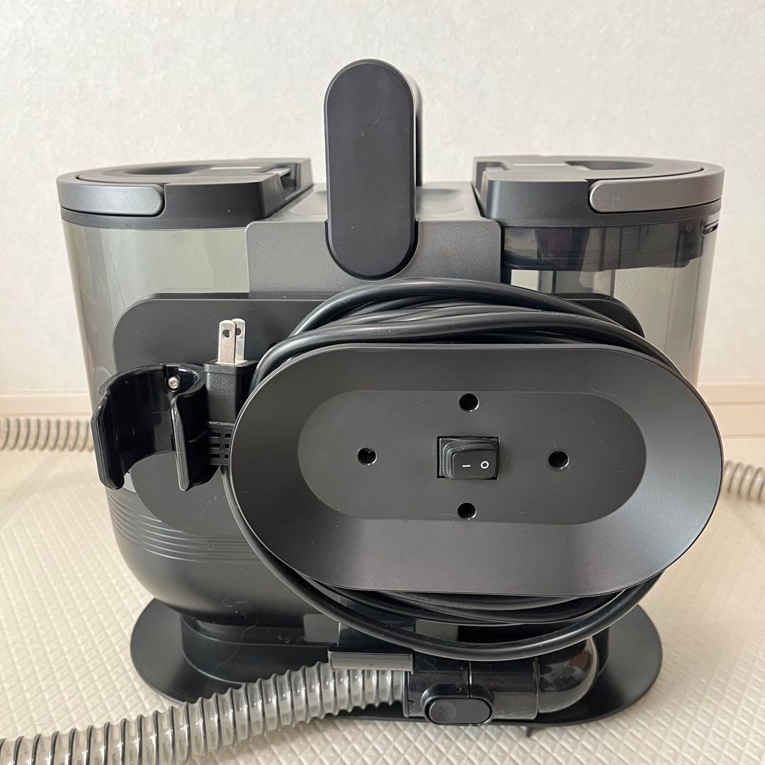 yadea 加熱式リンサー洗浄機　R6