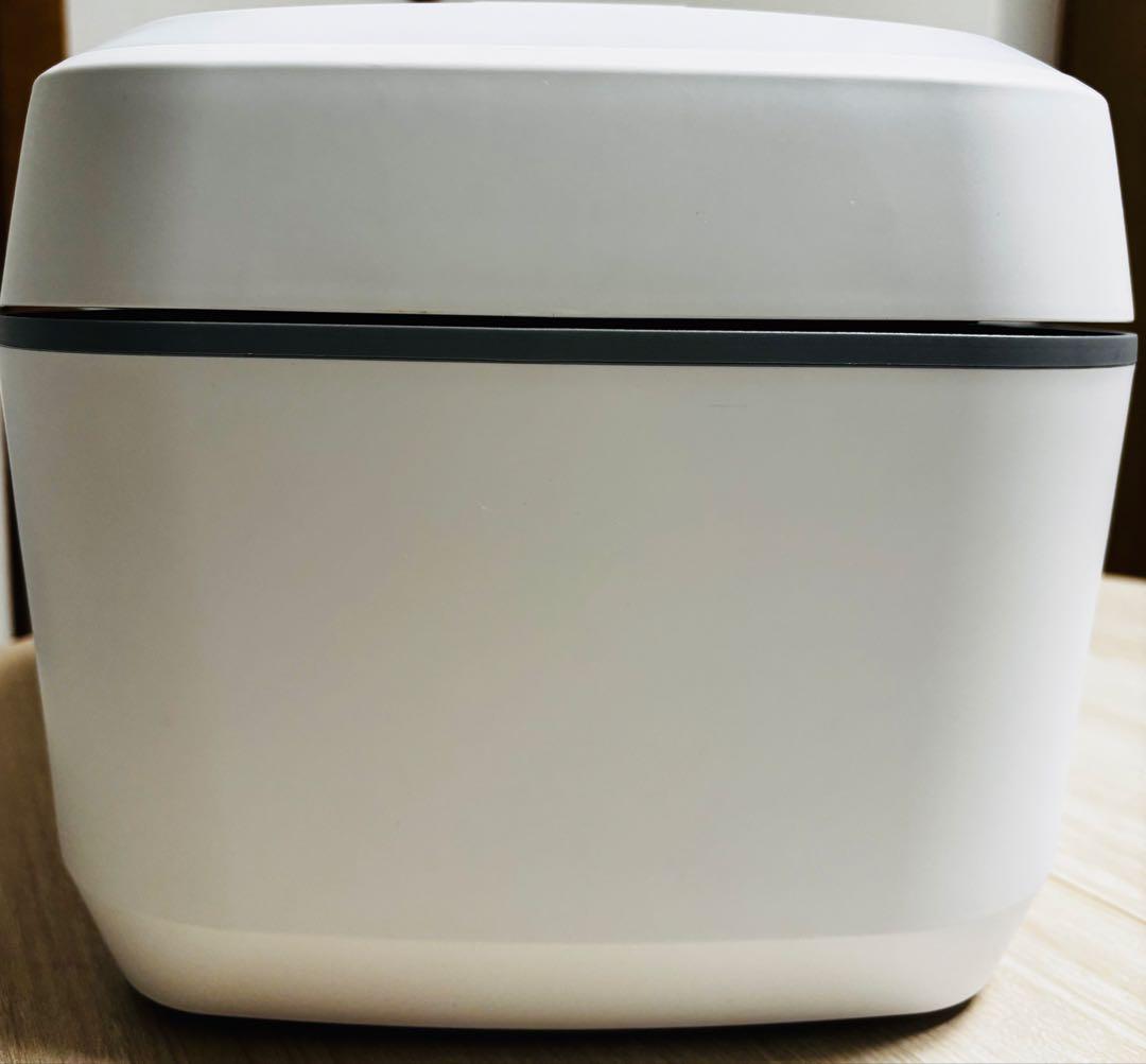 日立HITACHI IH炊飯器5.5合炊　RZ-V100FM ふっくら御膳