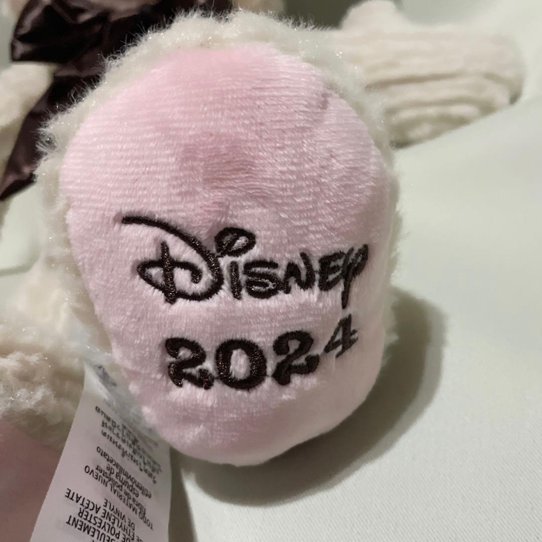 Disney Store 公式ディズニー ミニー ミッキー イースターぬいぐるみ