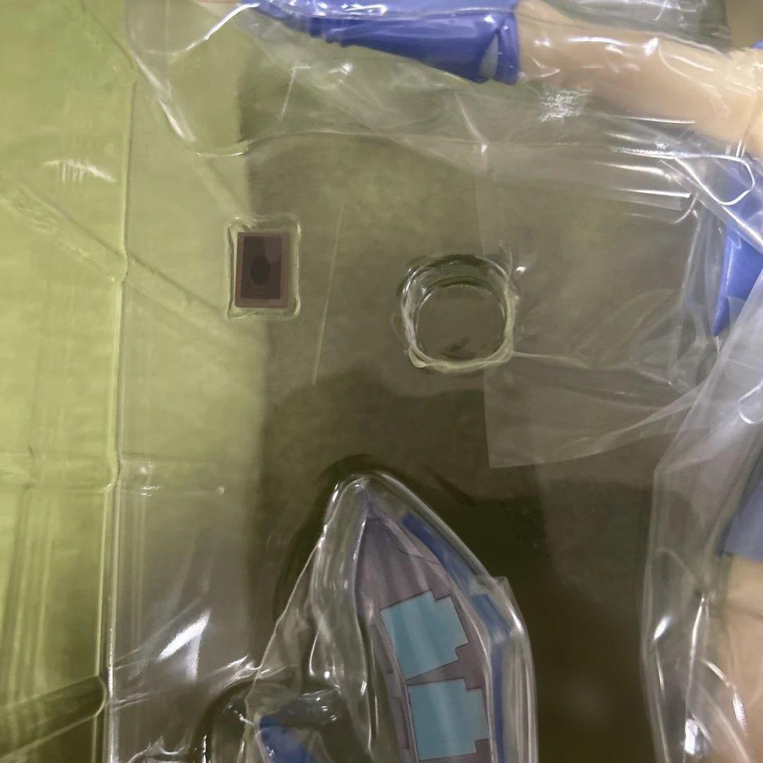 Lucrea 遊戯王デュエルモンスターズGX 天上院明日香 メガハウスフィギュア