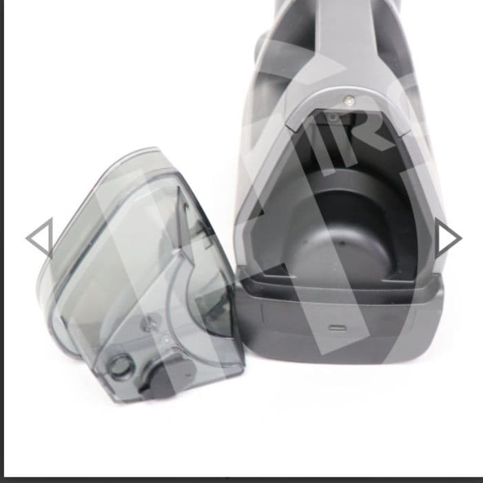 【新品】コードレス・スプレーバキュームクリーナーコードレスなので、どこでも楽々