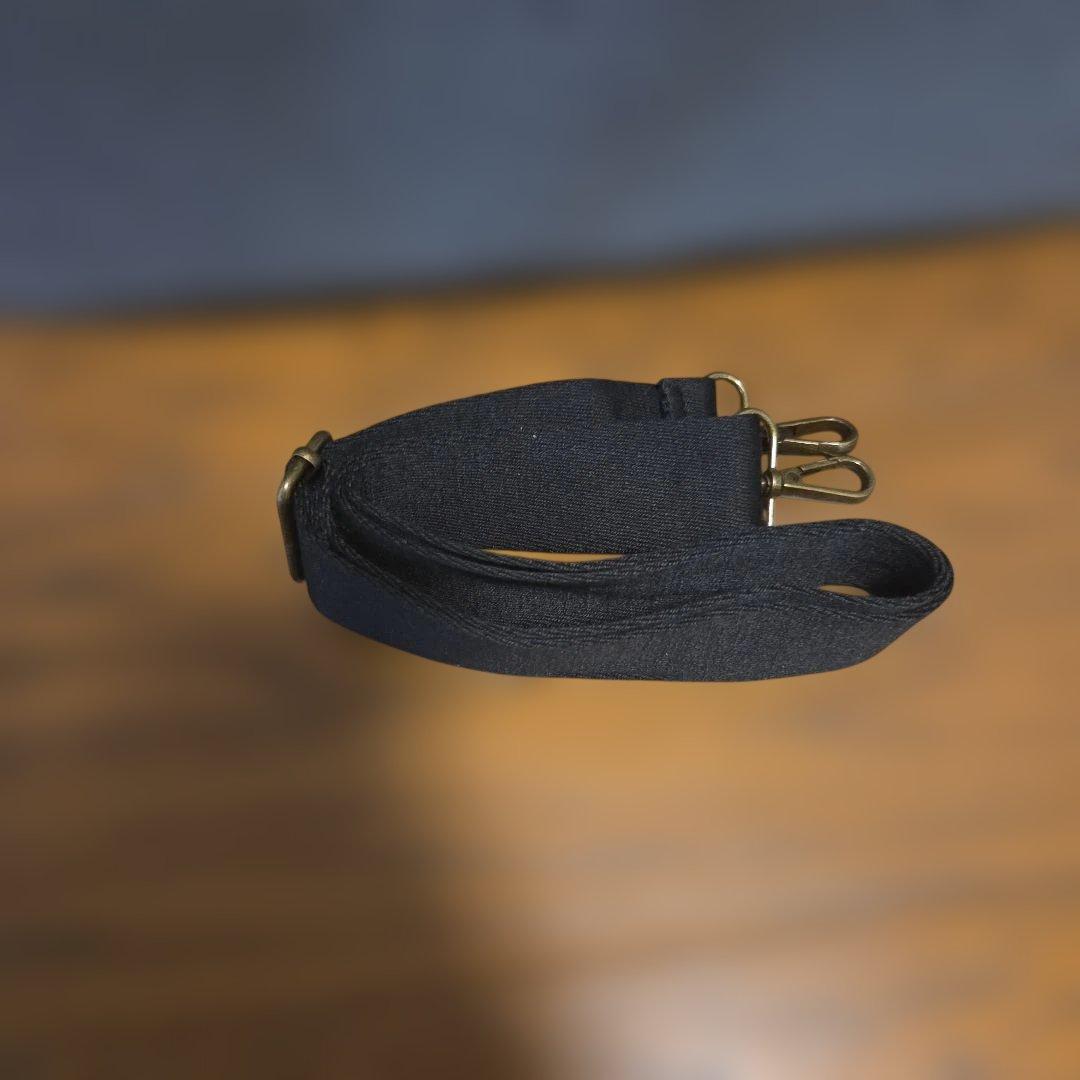 北欧暮らしの道具店　スーツケースのようなボストンバッグ