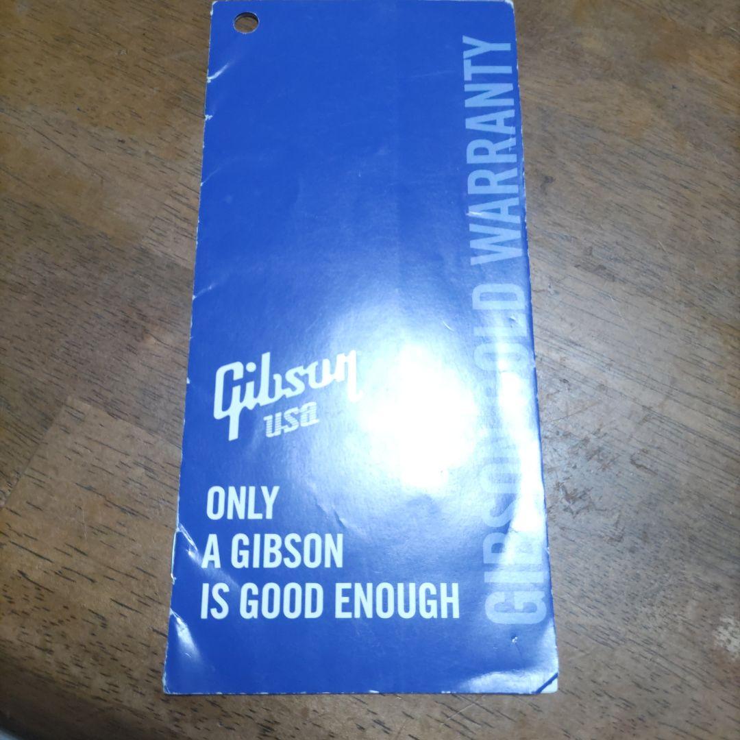 Gibson Les Paul 赤 エレキギター