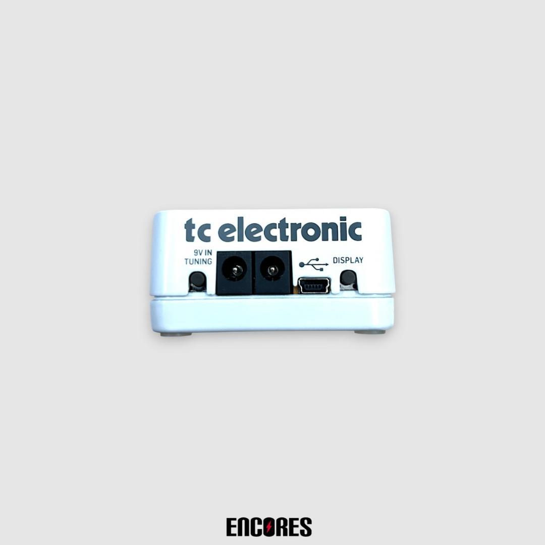 tc electronic PolyTune3 ポリチューン