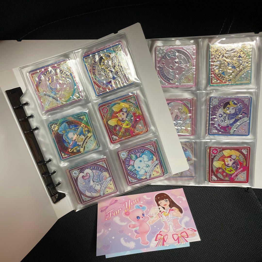 アイカツプラネット スイング まとめ売り