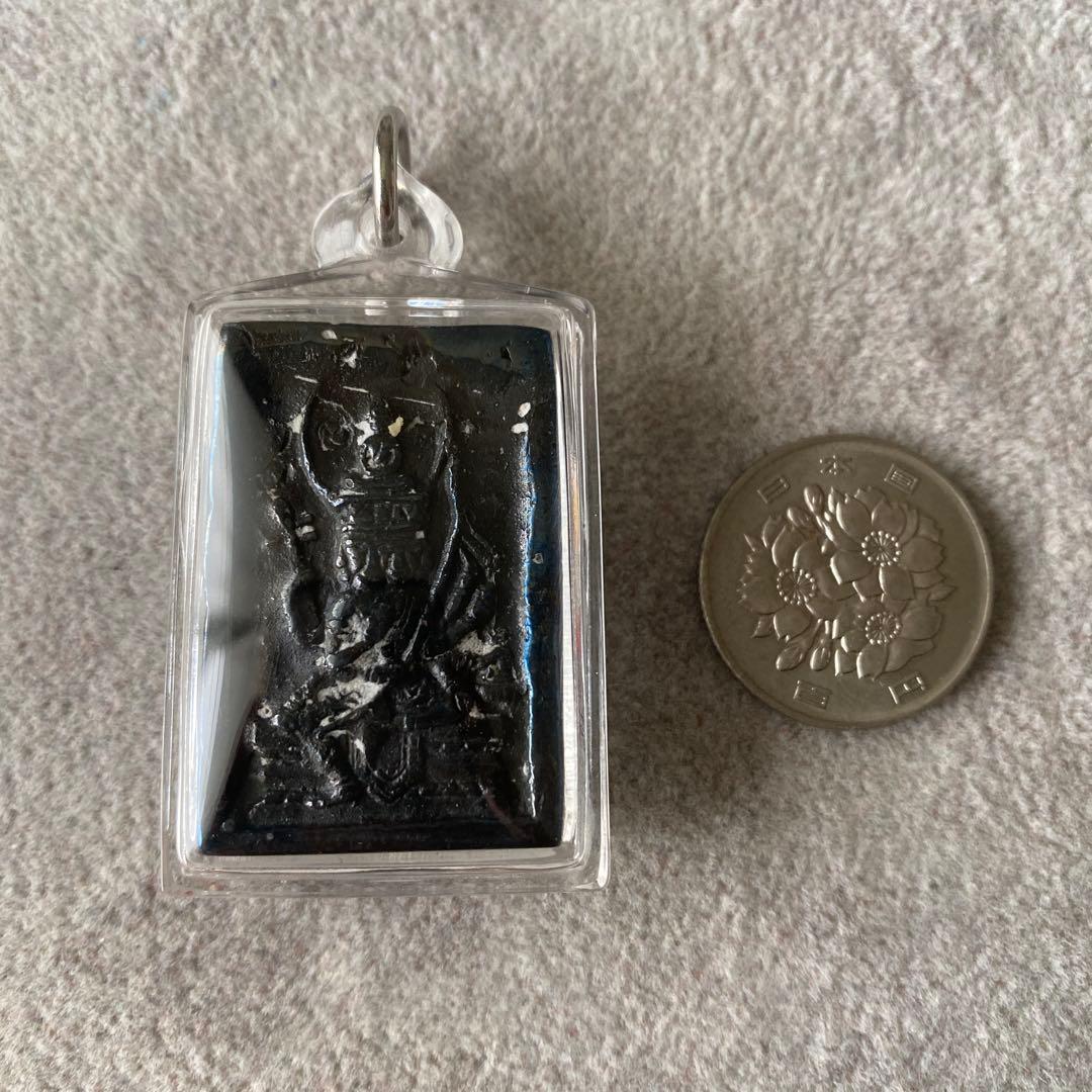 プラクルアン ブラフマー神 LPドゥー師 伝説 超レア品 最強 総合運 御守り