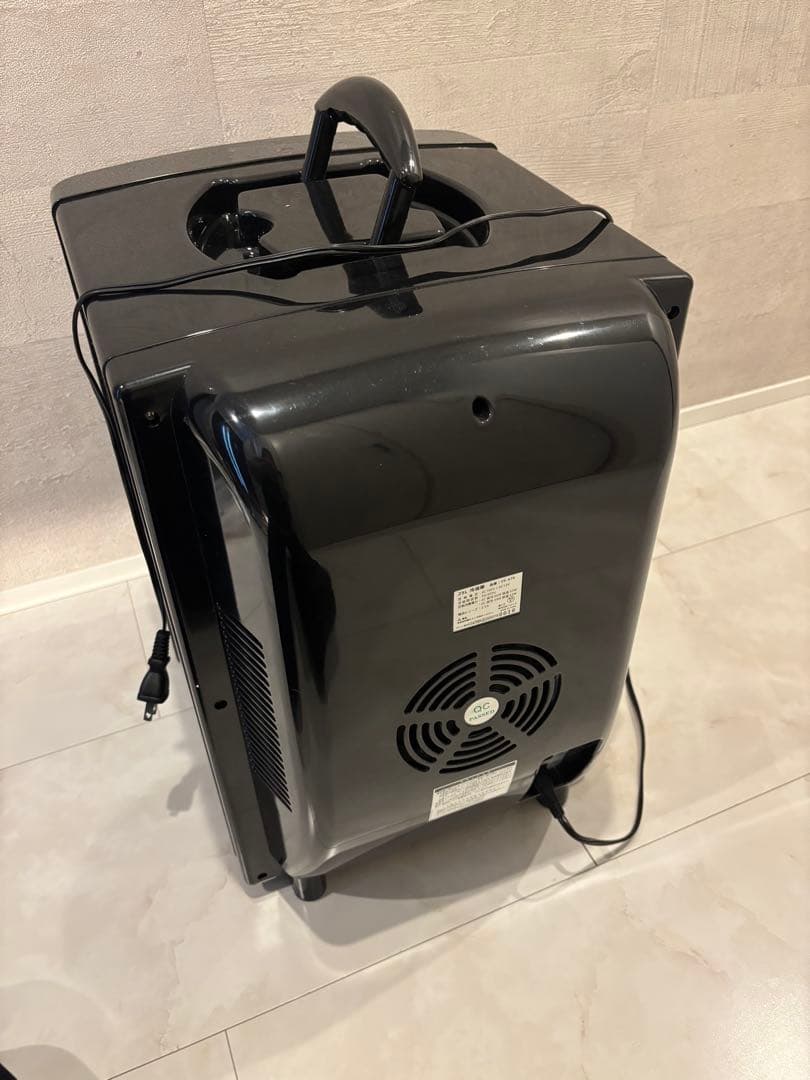 専用　VERSOS 冷温庫 デジタル表示 1棚付き