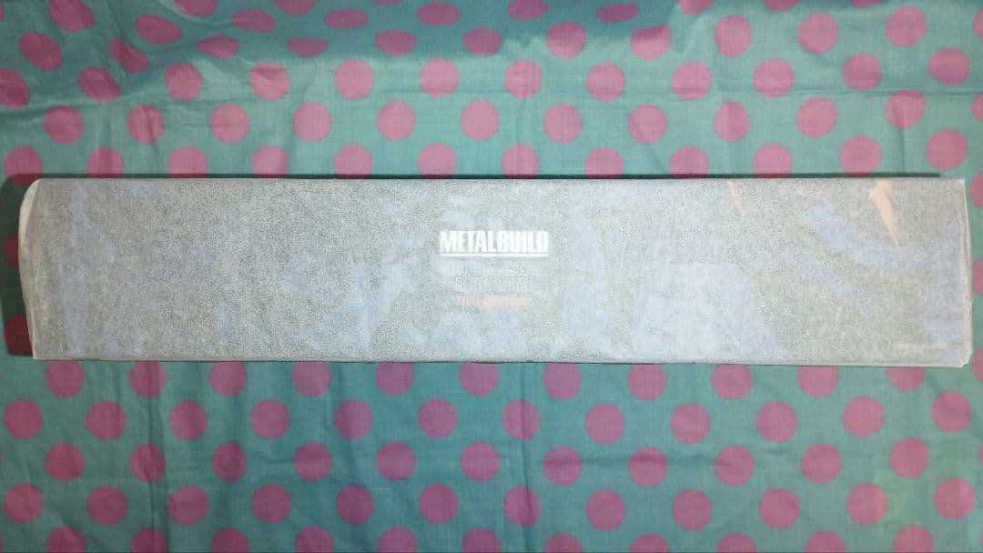 L BUILD ガンダム アストレイ ブルーフレーム フルウェポン 新品